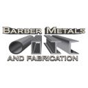 Barber Metals and Fabrication logo